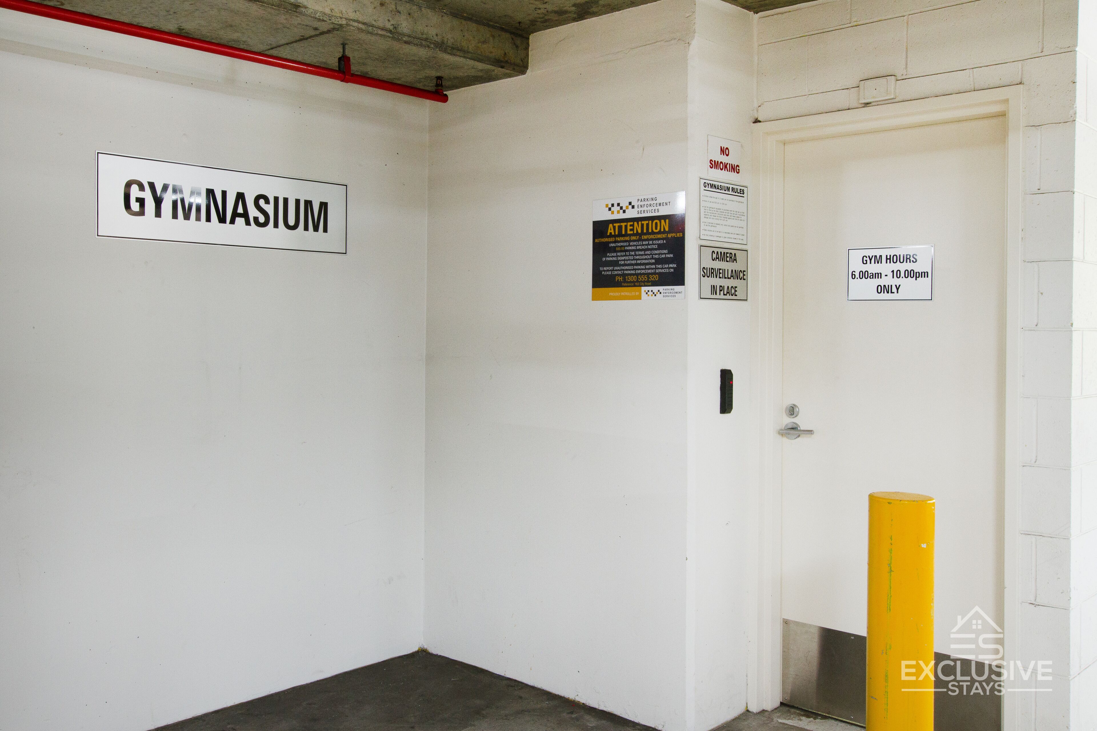 Exclusive Stays - Summit — image 23