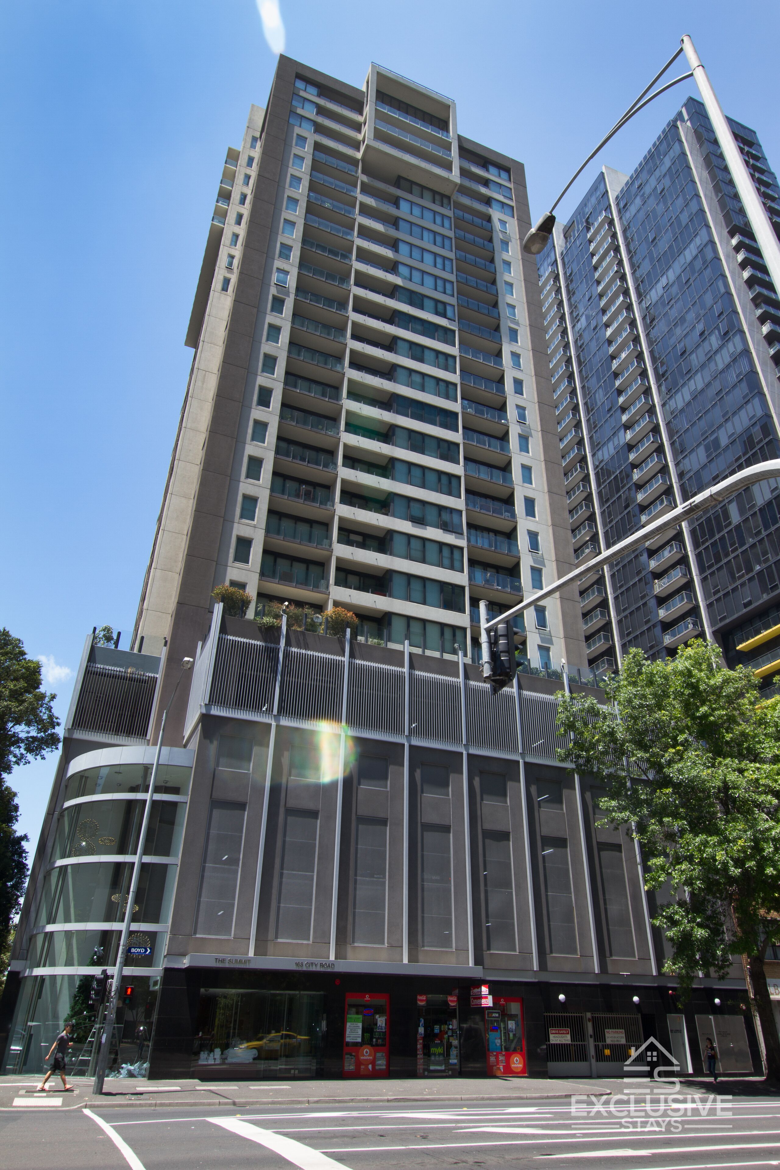 Exclusive Stays - Summit — image 20