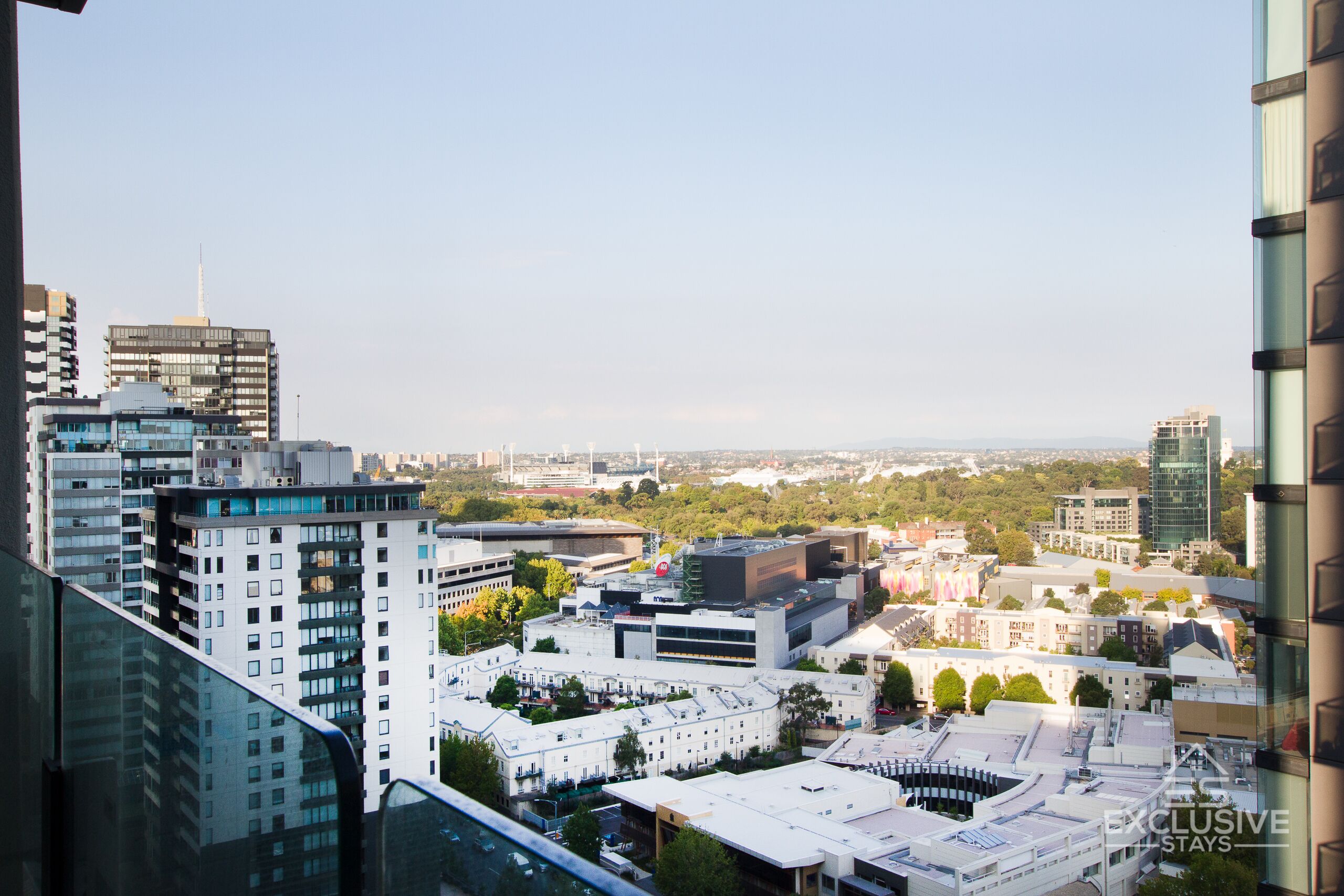 Exclusive Stays - Summit — image 17