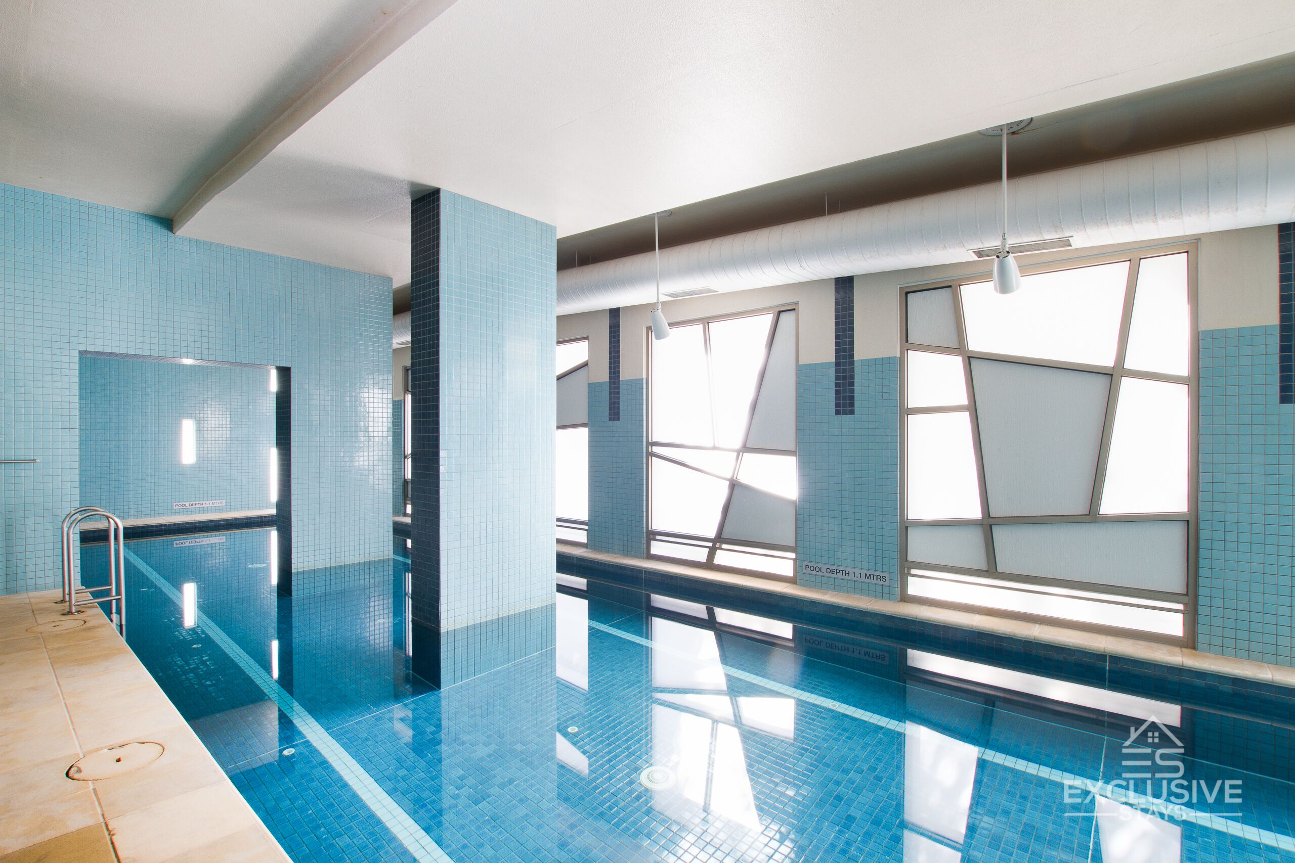 Exclusive Stays - Summit — image 3