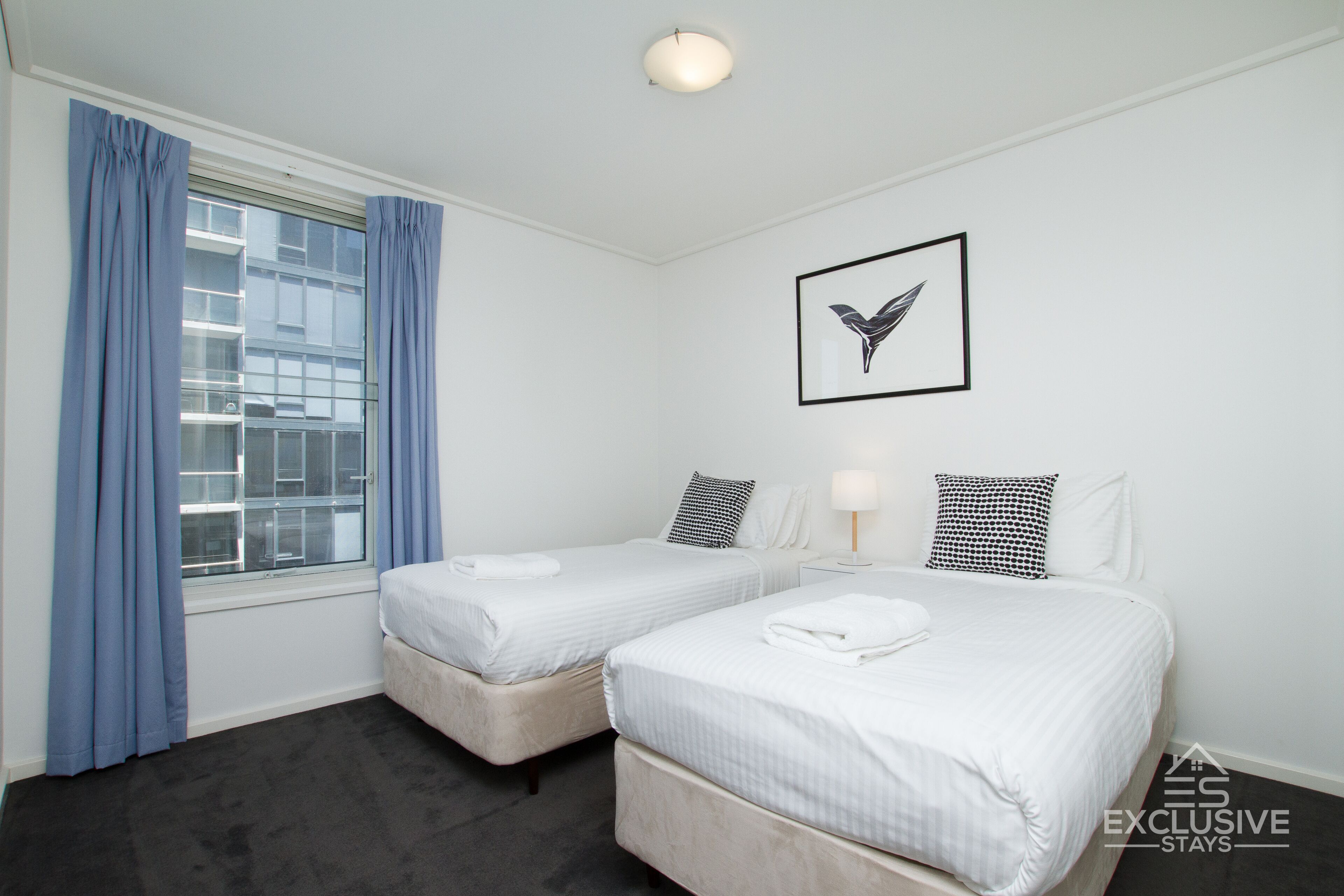 Exclusive Stays - Summit — image 14