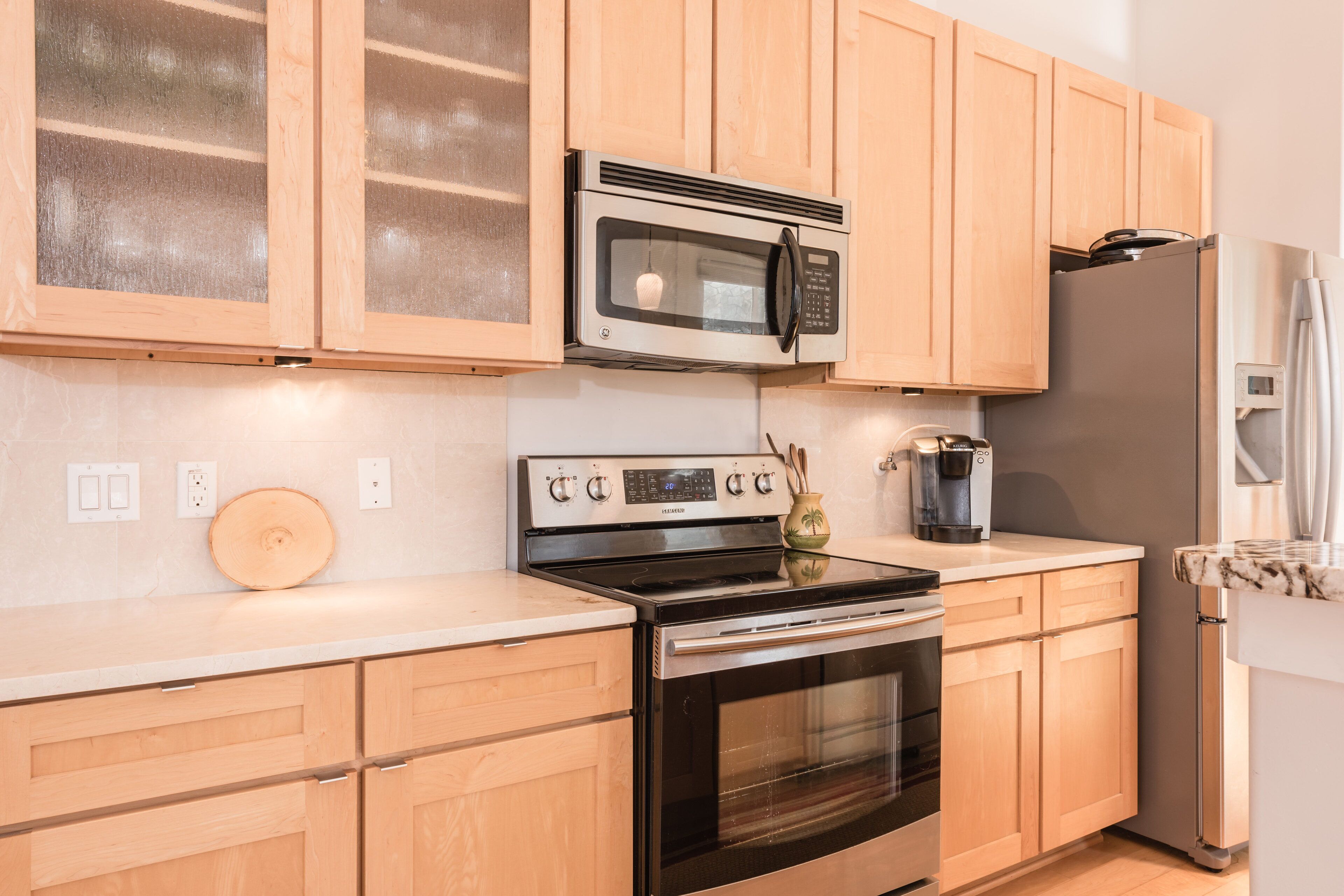 Executive Suite Condo in Central Austin