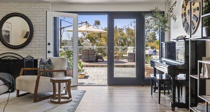 Orange County Oasis!