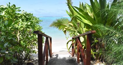 Torea, Muri Beachfront