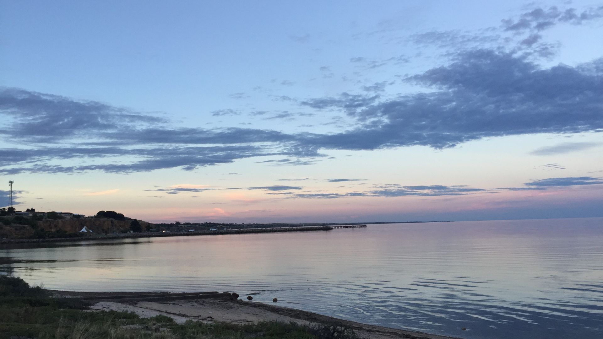 Location Location Location \nClosing for Renos 6th May - Sept 6th \nour apologies — image 26