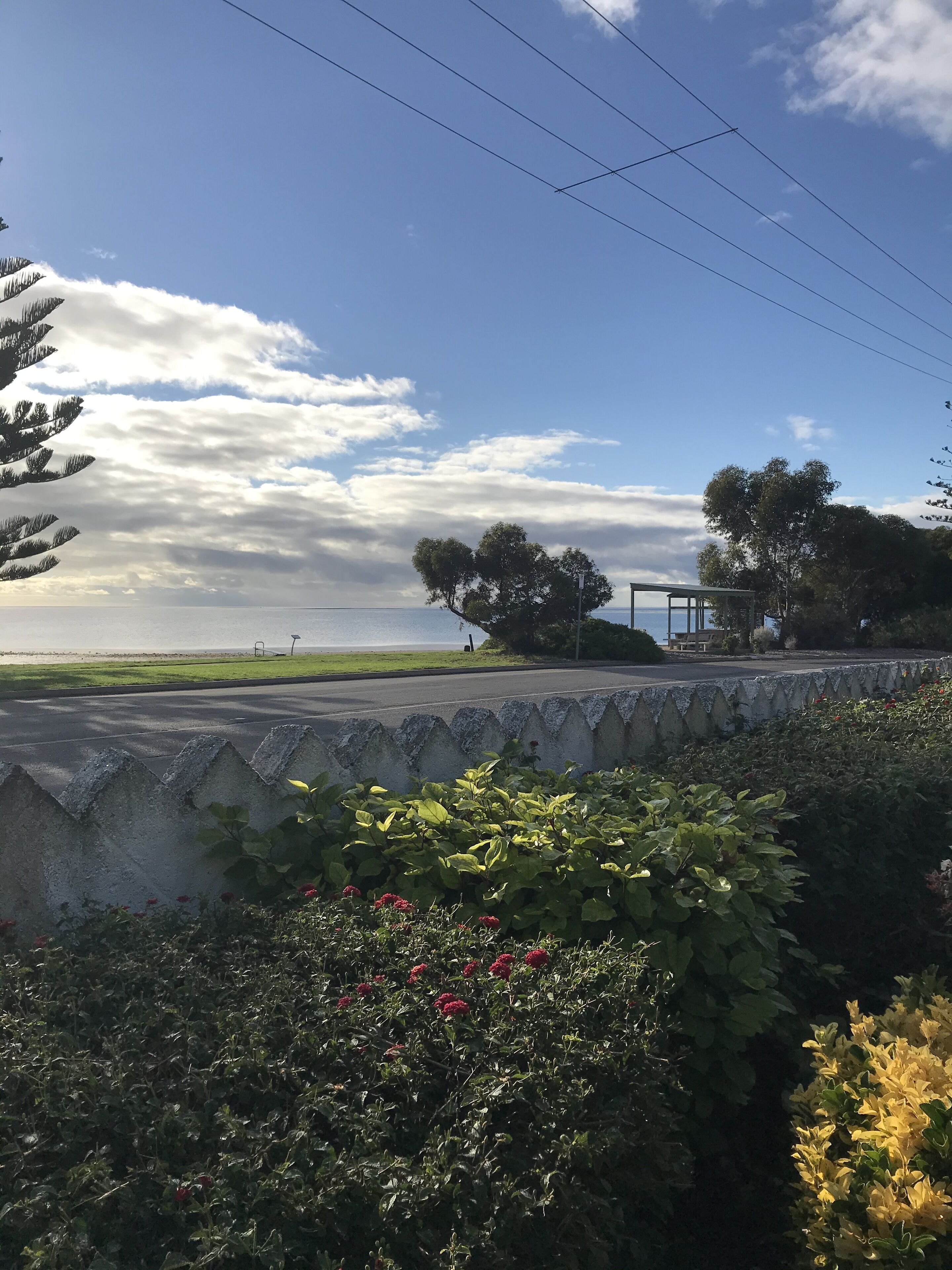 Location Location Location \nClosing for Renos 6th May - Sept 6th \nour apologies — image 7