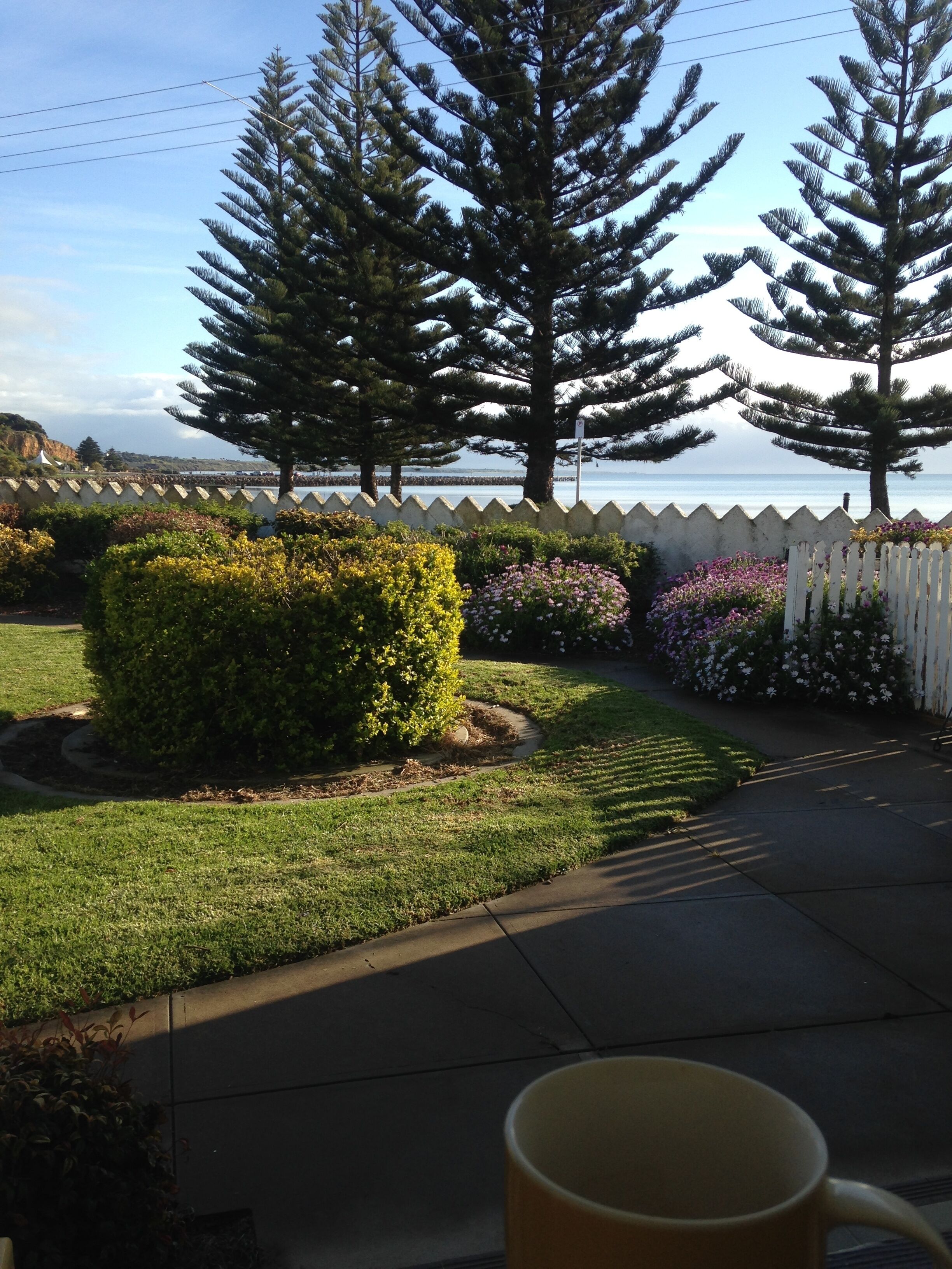 Location Location Location \nClosing for Renos 6th May - Sept 6th \nour apologies — image 28