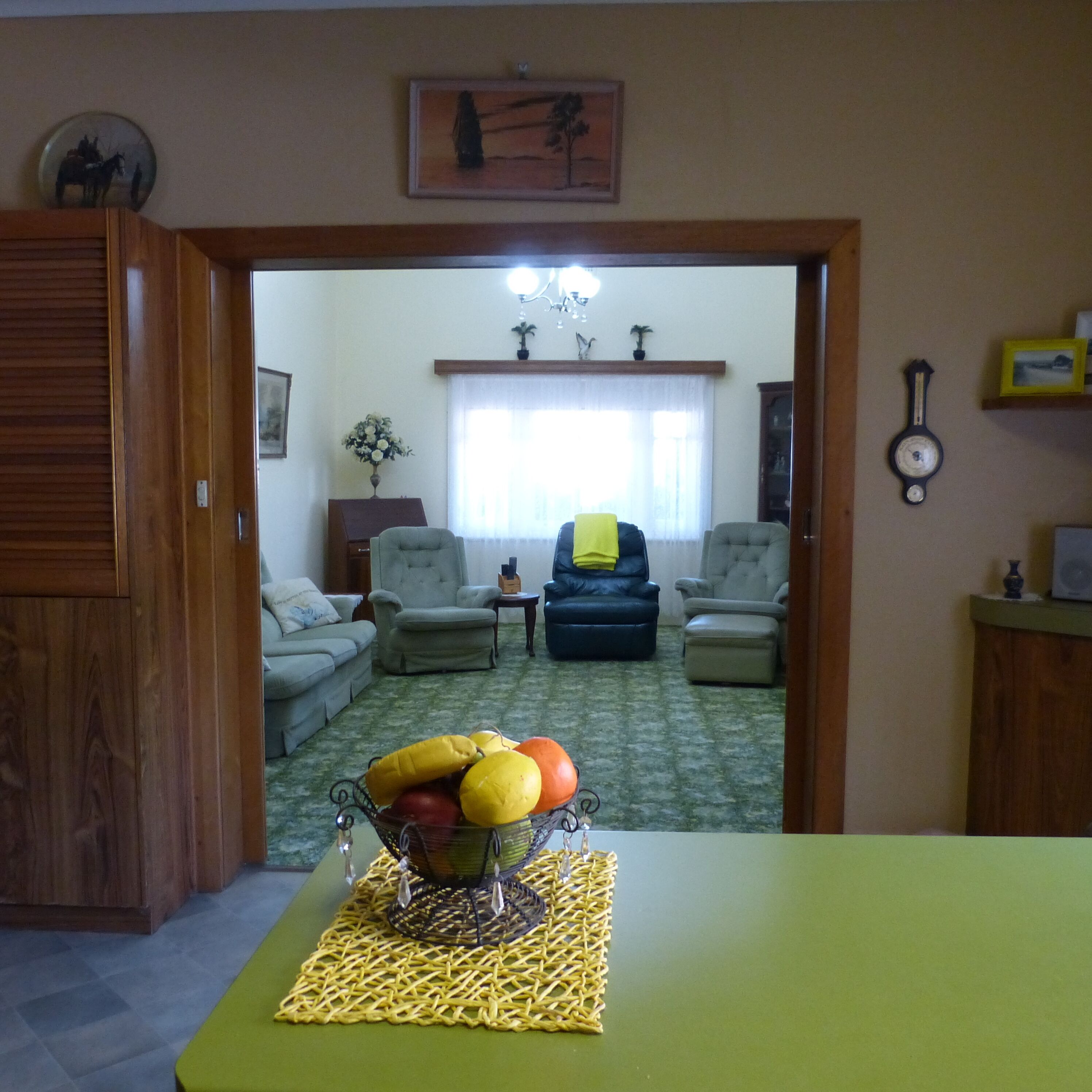 Location Location Location \nClosing for Renos 6th May - Sept 6th \nour apologies — image 2