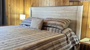 2 bedrooms, Internet, bed sheets