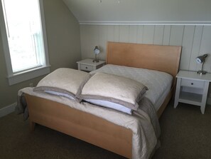 3 chambres, Wi-Fi gratuit