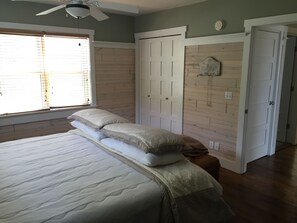 3 soverom og wi-fi (inkludert)