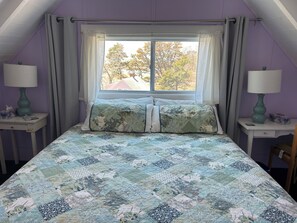 4 Schlafzimmer, Reisekinderbett, kostenloses WLAN