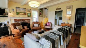 5 makuuhuonetta, ilmainen Wi-Fi