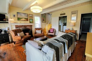 5 chambres, Wi-Fi gratuit