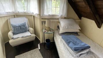 5 habitaciones y wifi gratis