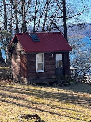 Ulkopuoli