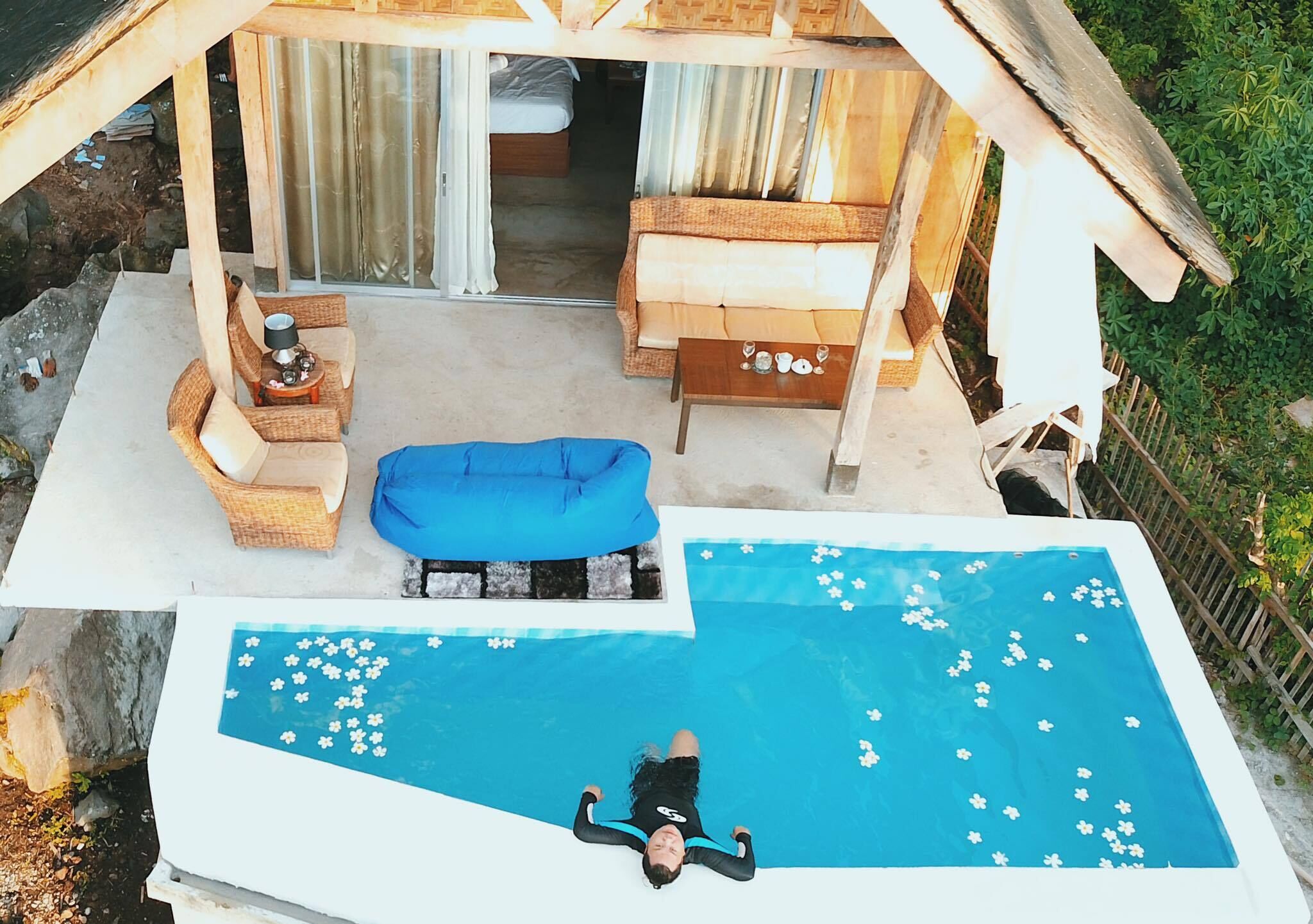 Bintana Sa Paraiso Boutique Resort