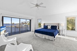 4 chambres, fer et planche à repasser, lit parapluie, Wi-Fi gratuit