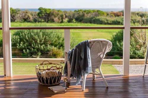 Private Luxury Couples Retreat The Bathhouse at Aldinga Bay. Sunsets, BeachWalks