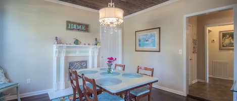 تناول الطعام