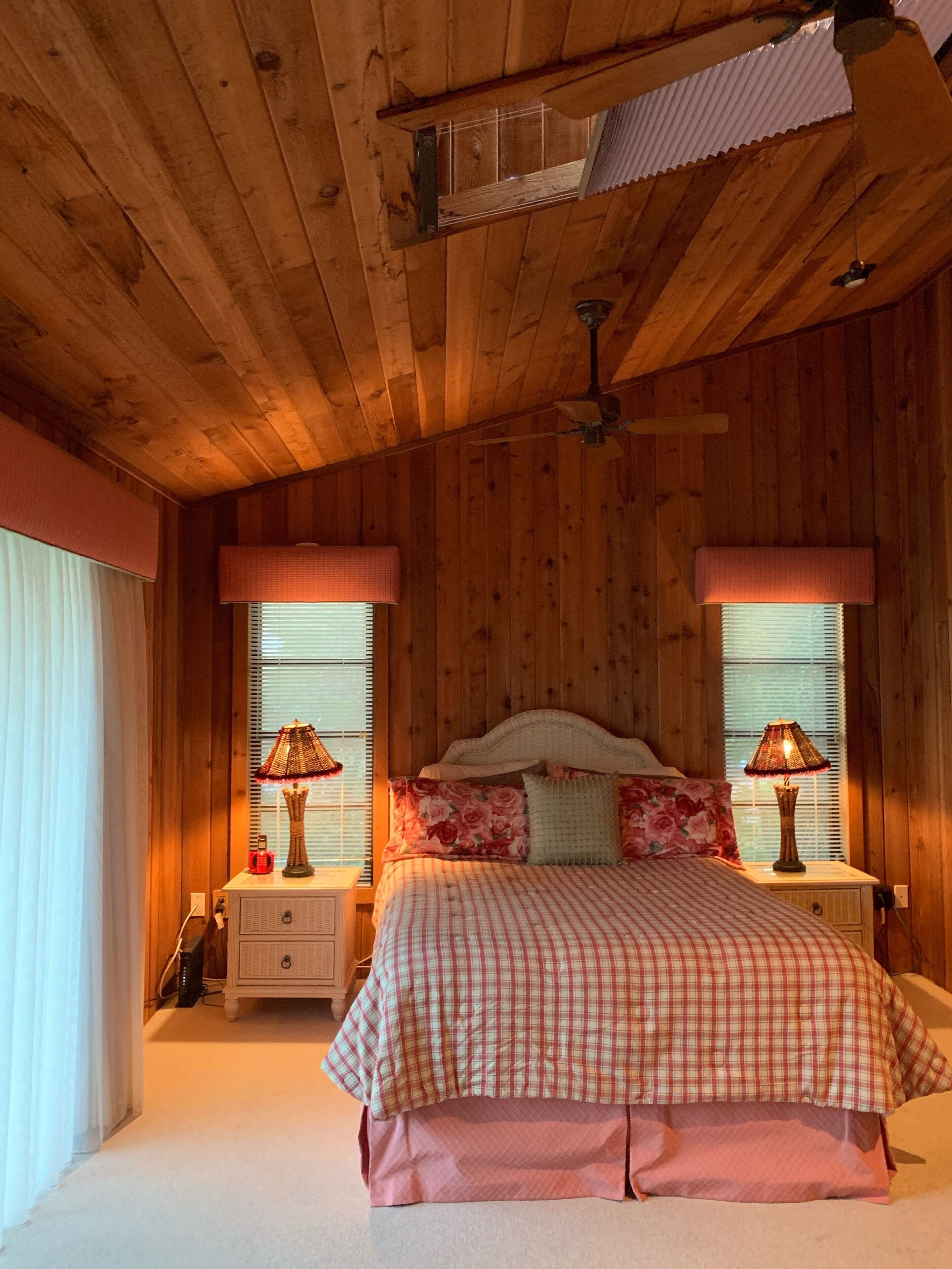 3400 sf Stilt Home Retreat of Gated Privacy on Homosassa Peninsula 