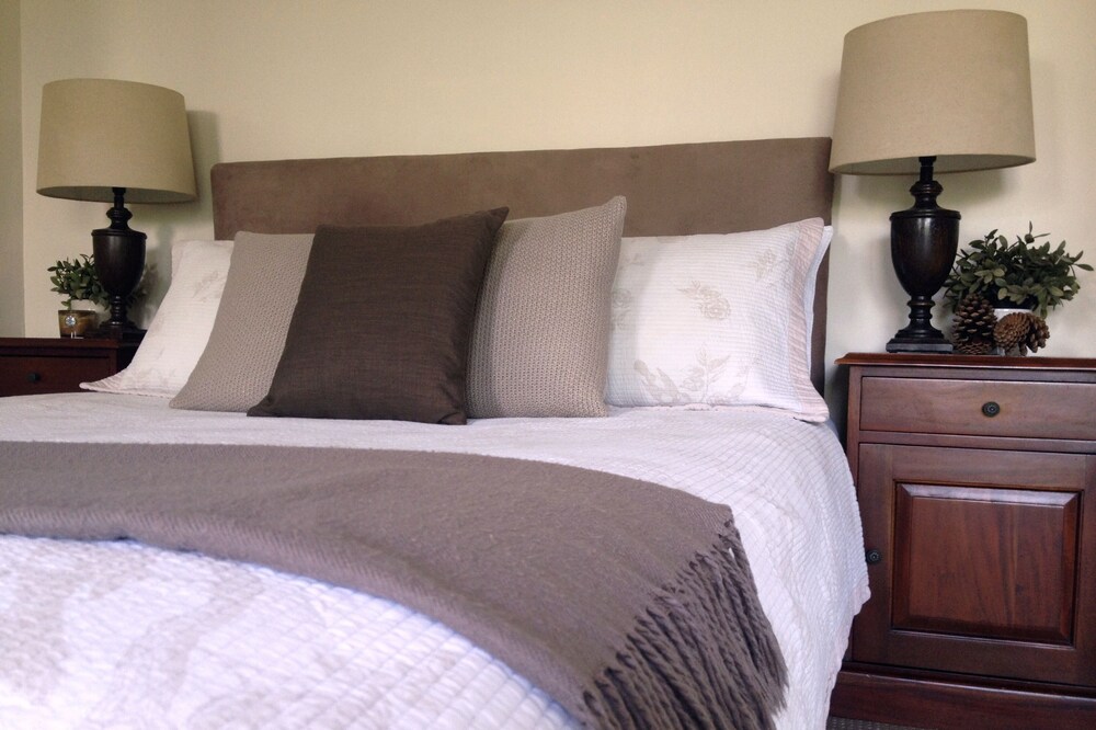 Jacaranda House Garden Suite