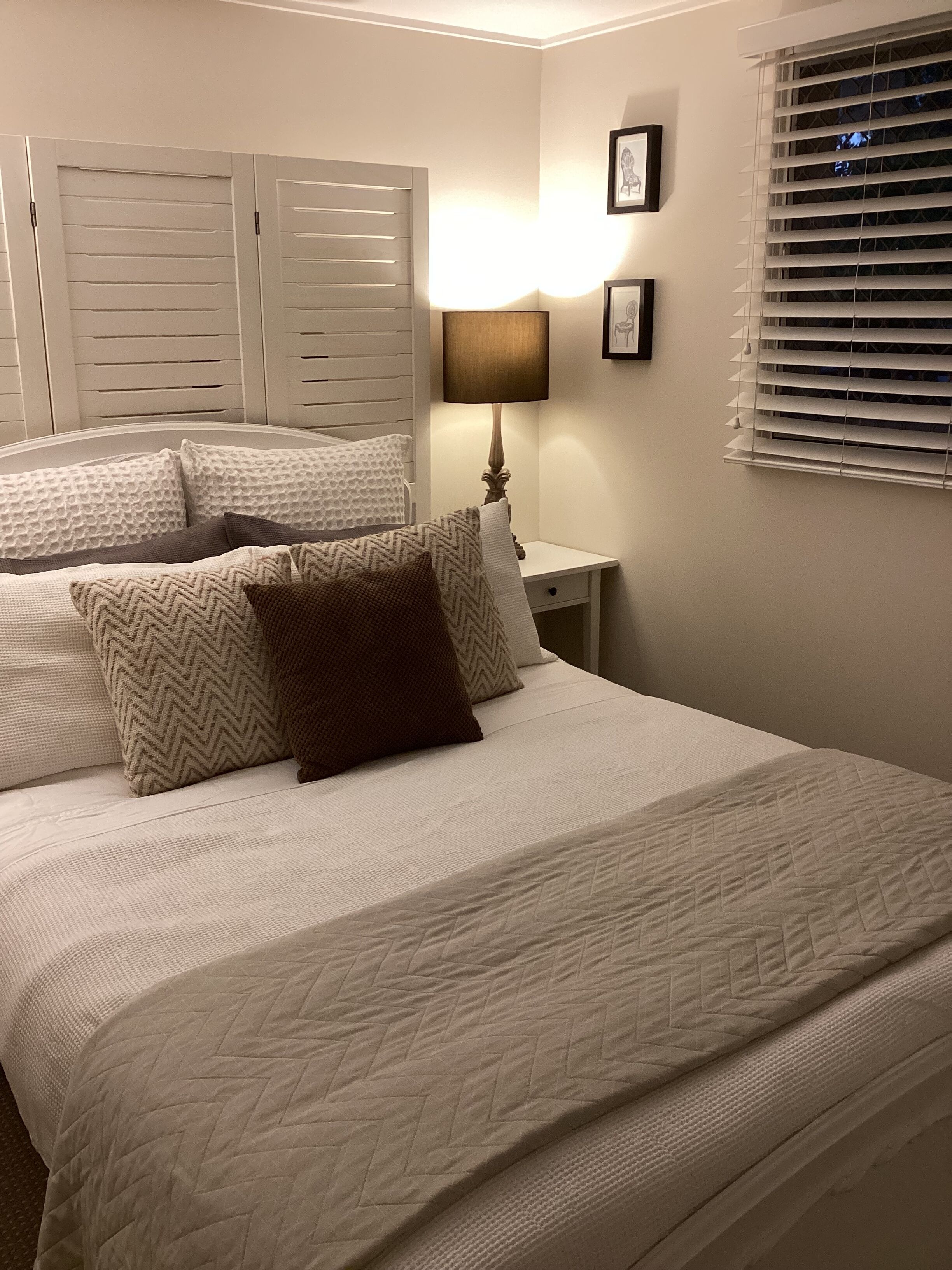 Jacaranda House Garden Suite