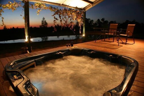 Carriages Spa Retreat