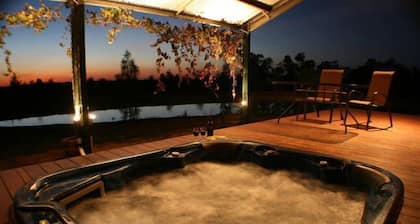 Carriages Spa Retreat