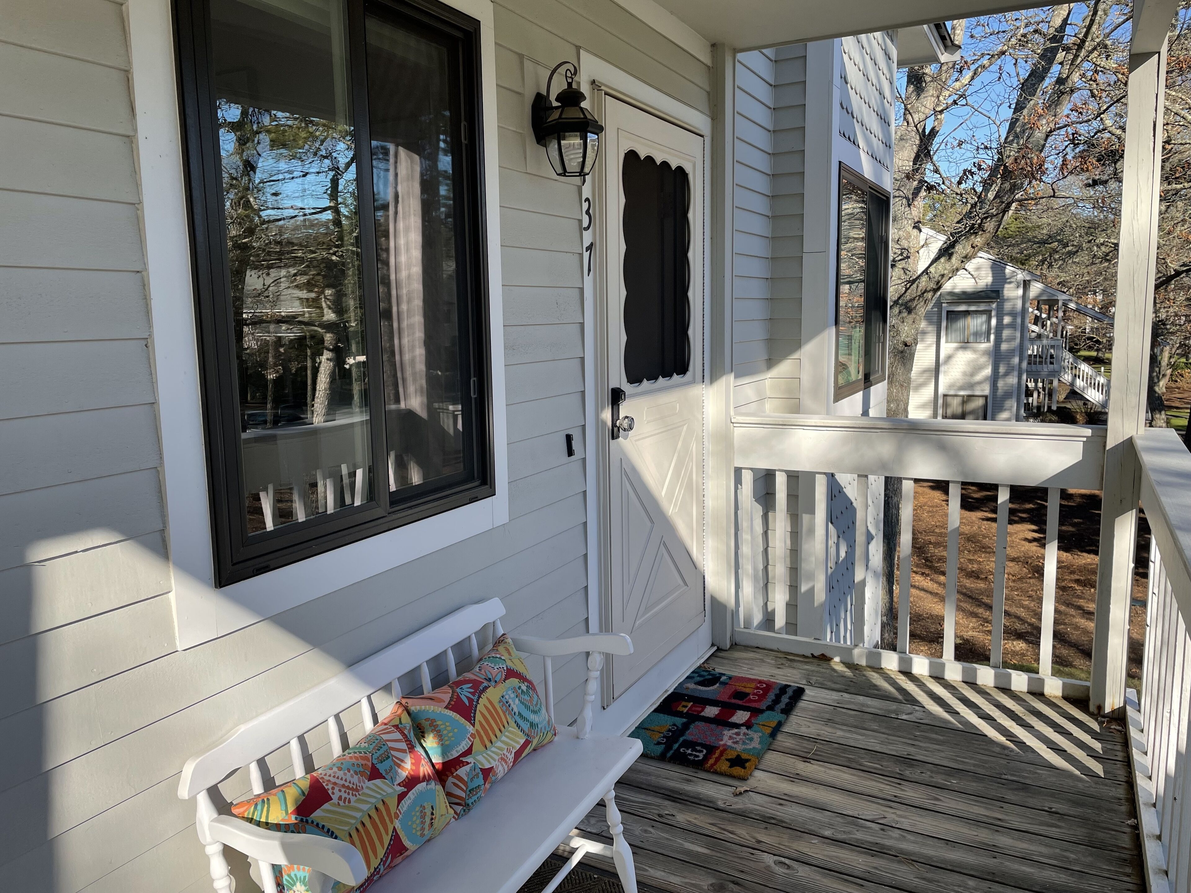 Classy, Comfy, and Convenient with AC & Pool Access