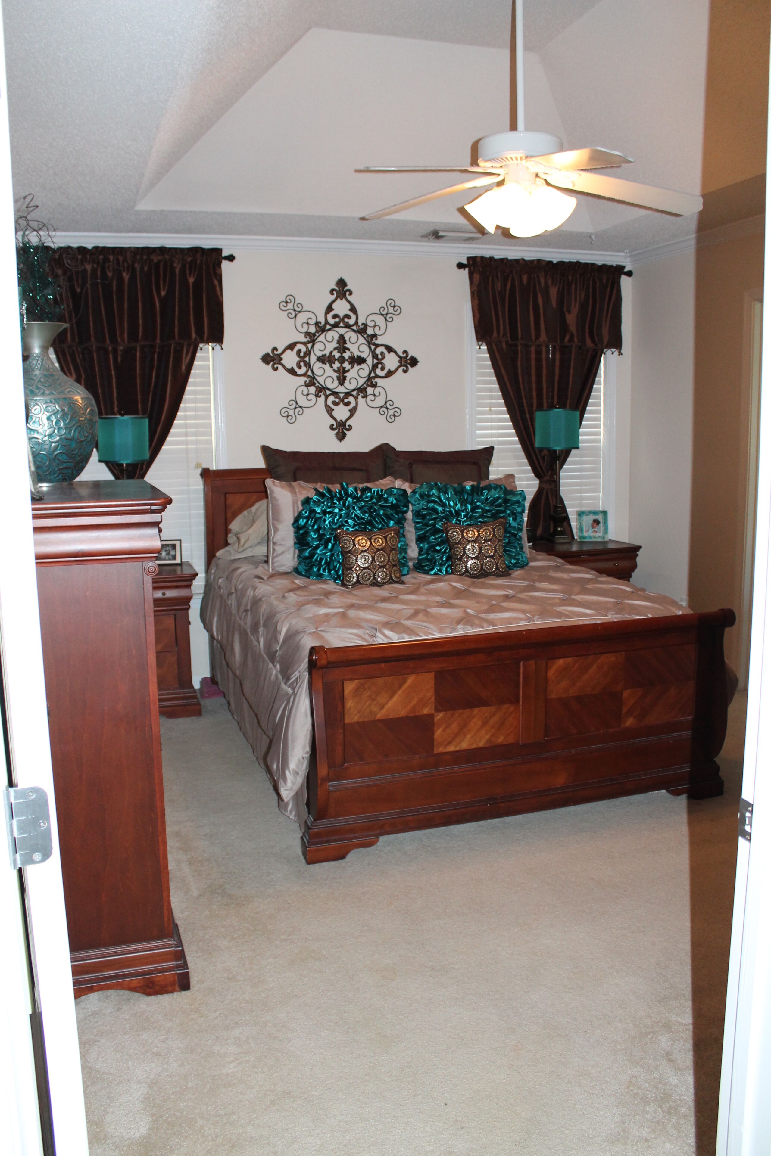 Garden Home near Alabama Campus