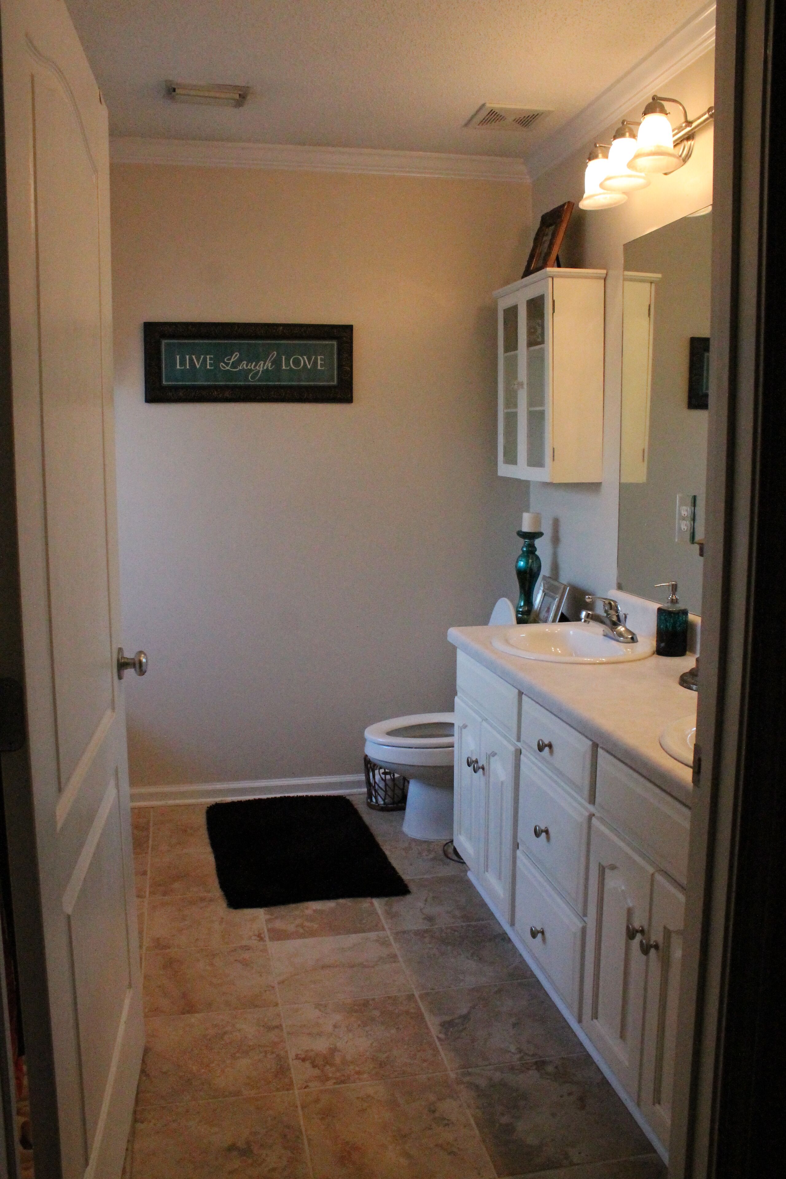 Garden Home near Alabama Campus