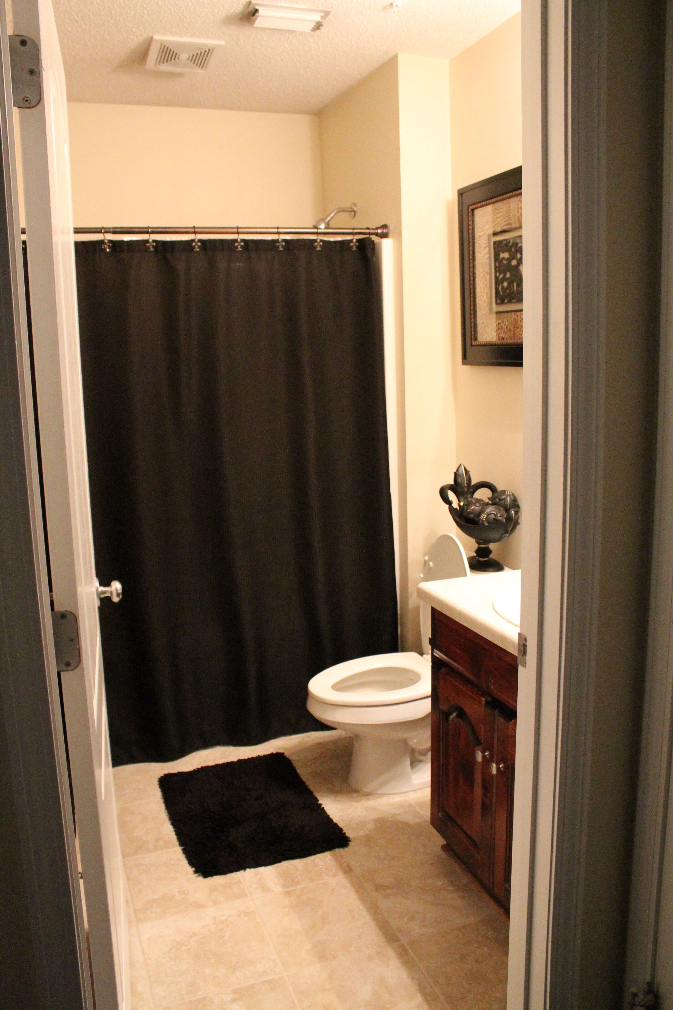 Garden Home near Alabama Campus