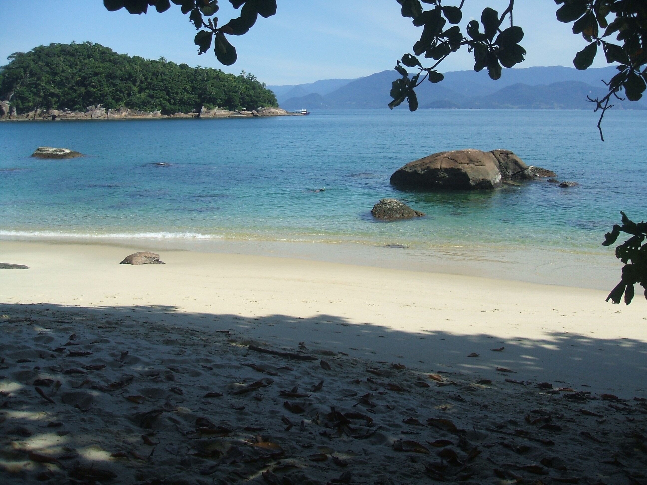 Strand