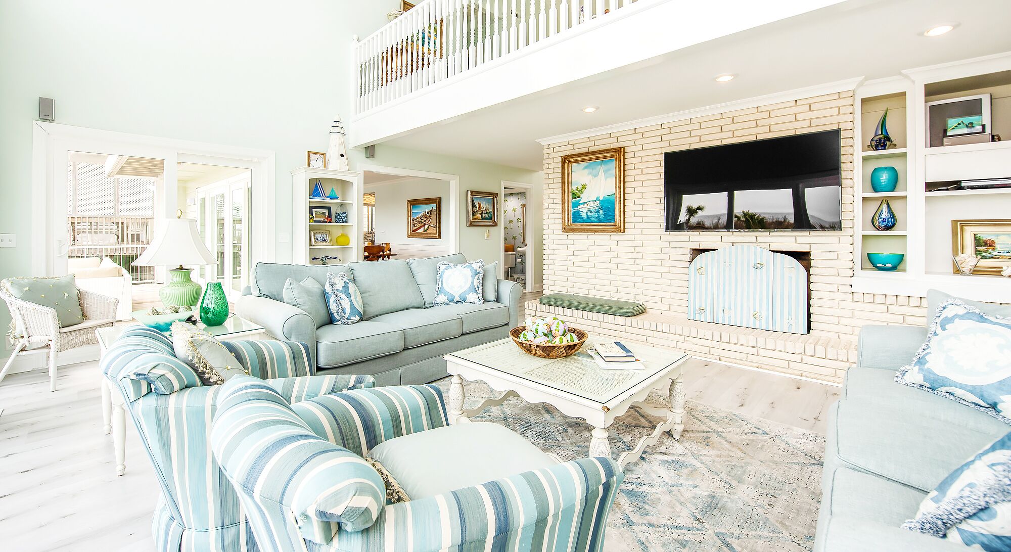 One of a Kind Oceanfront