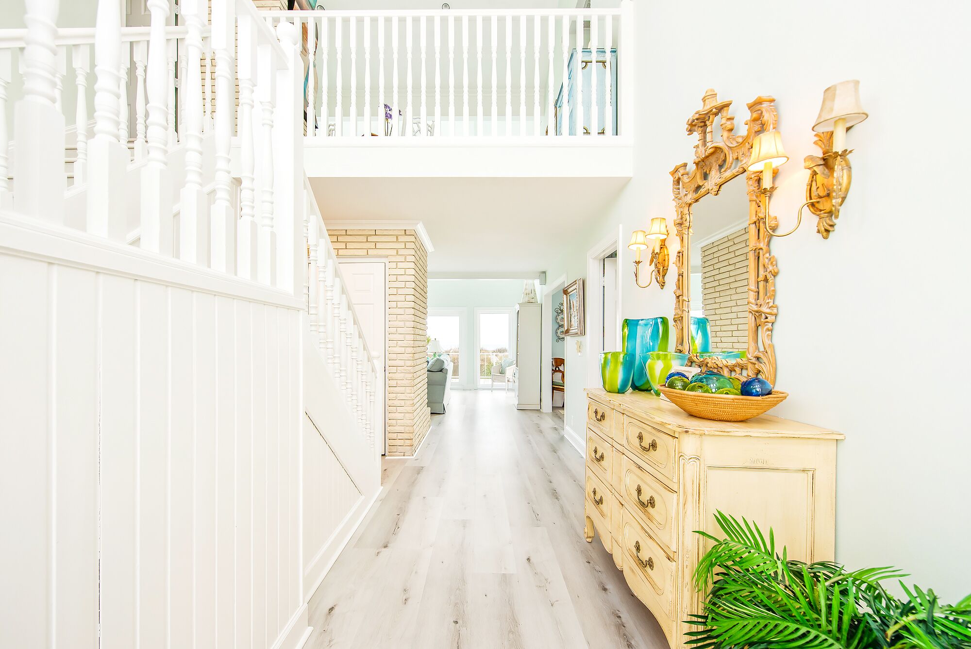 One of a Kind Oceanfront