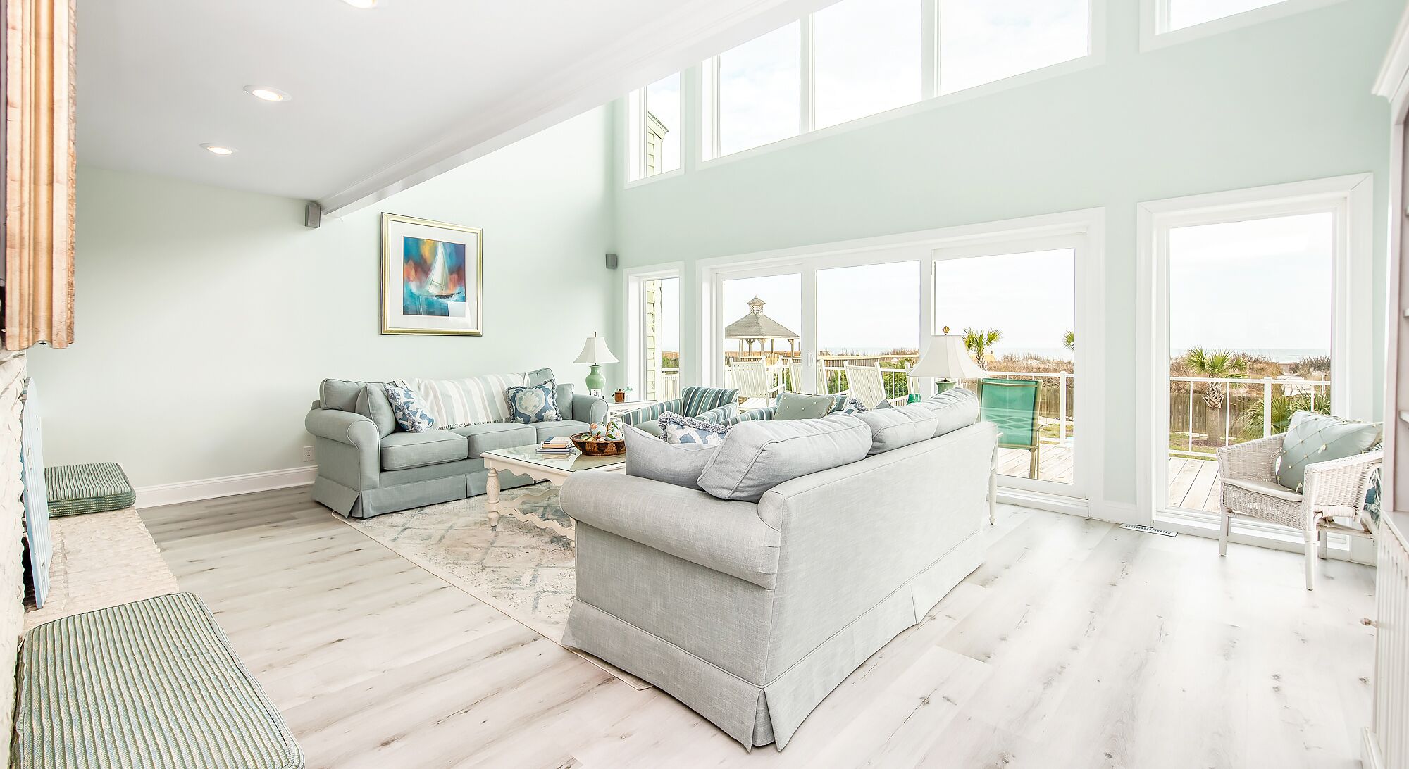 One of a Kind Oceanfront