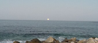 Excelente ubicación cerca de las mejores playas para surf en San José del Cabo.