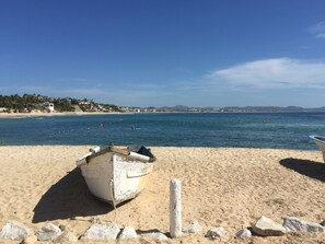 Beach nearby, sun loungers, beach towels - Near the best Surf beaches in San Jose del Cabo! (San José del Cabo)