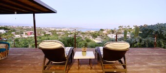 Bra läge nära de bästa Surf stränderna i San Jose del Cabo!