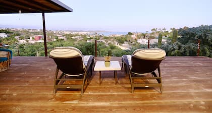 Near the best Surf beaches in San Jose del Cabo!