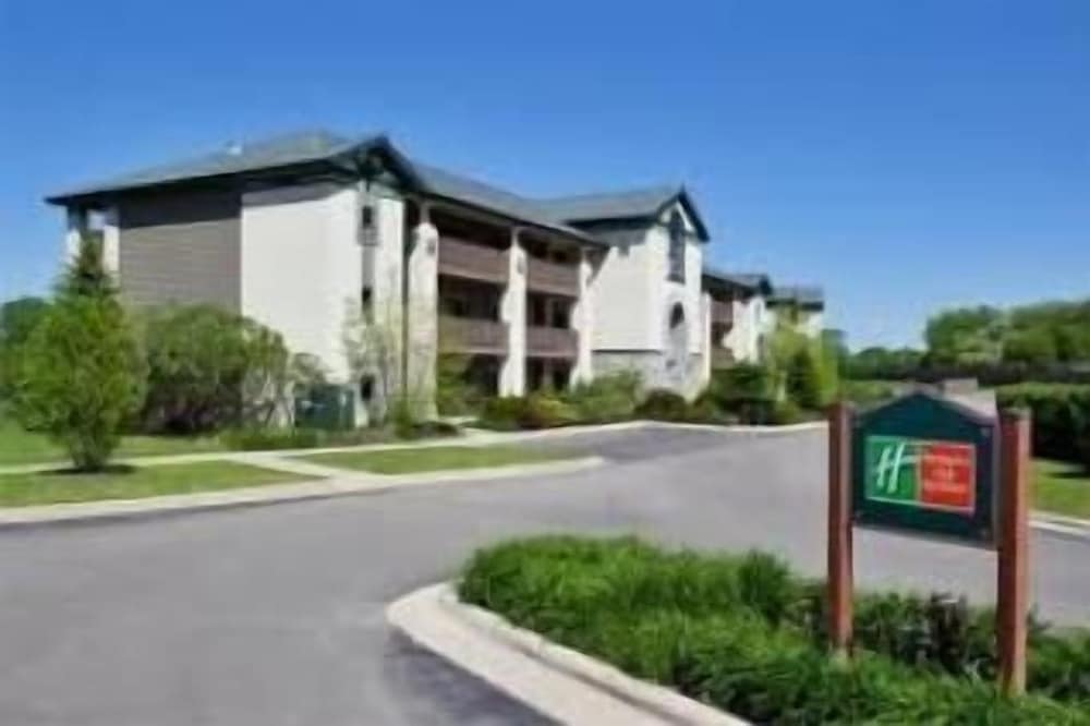 Holiday Inn Club at Grand Geneva