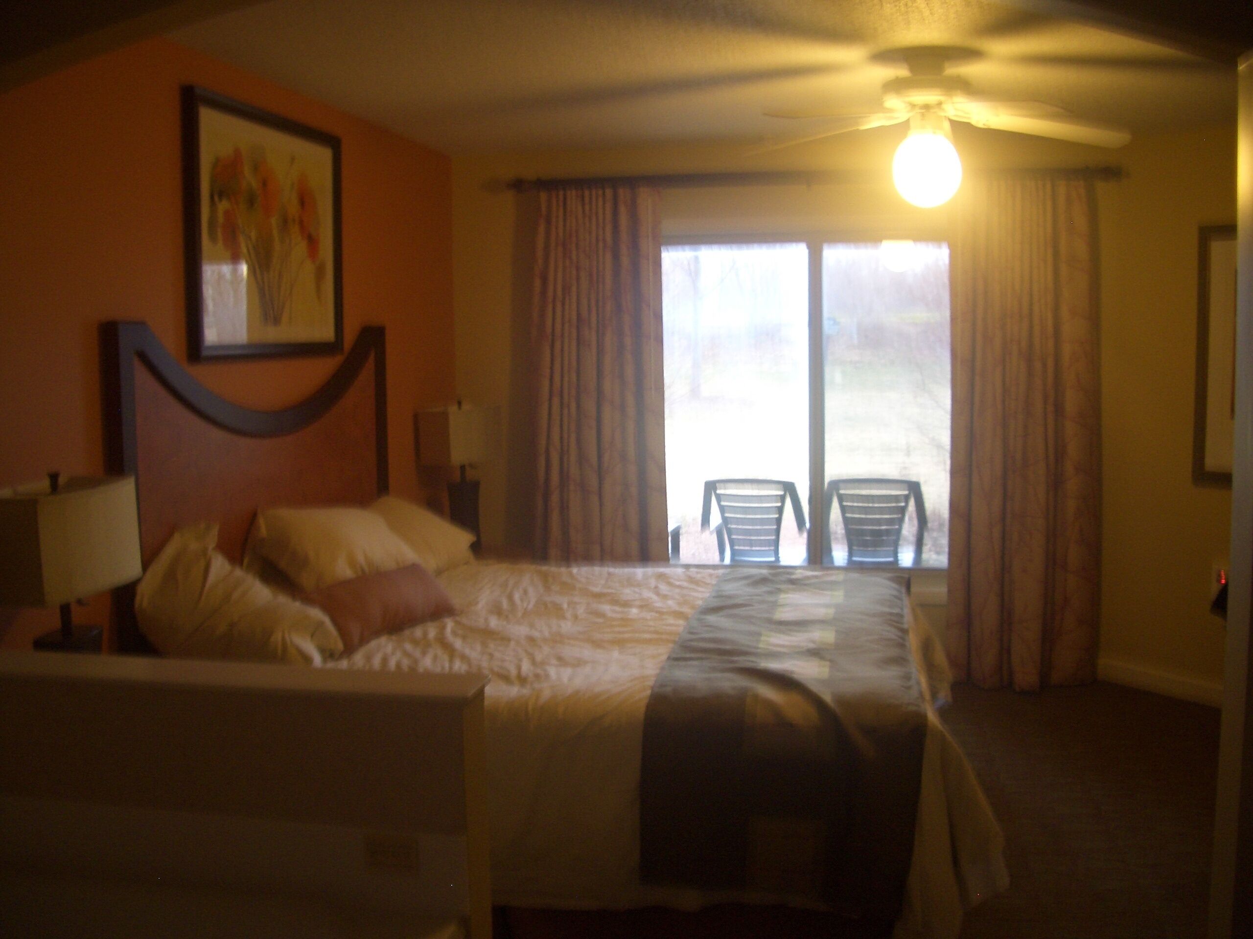 Holiday Inn Club at Grand Geneva