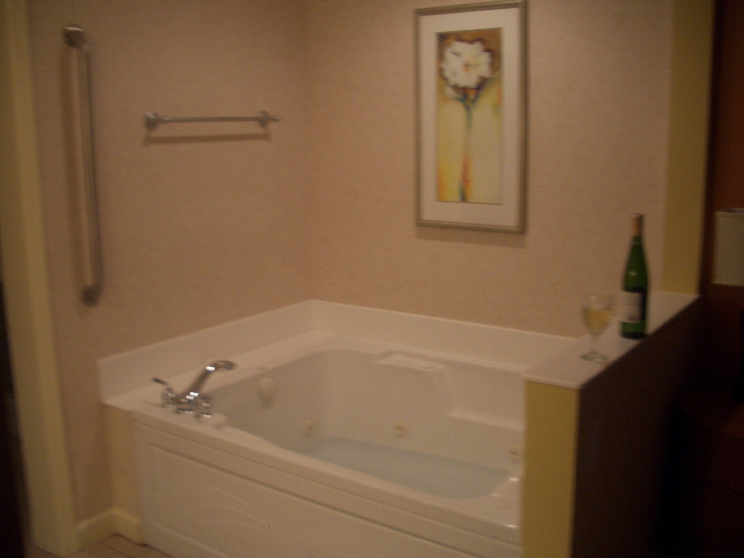 Holiday Inn Club at Grand Geneva