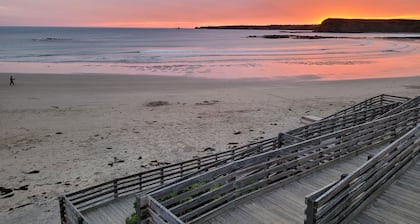 Family friendly Smiths Beach Retreat