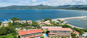 Newly Remodeled Flamingo Condo with Sweeping Ocean Views, Spacious Terrace & Walkable Location