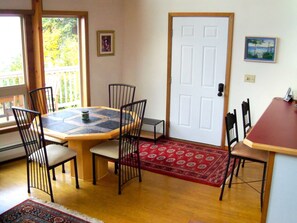 تناول الطعام