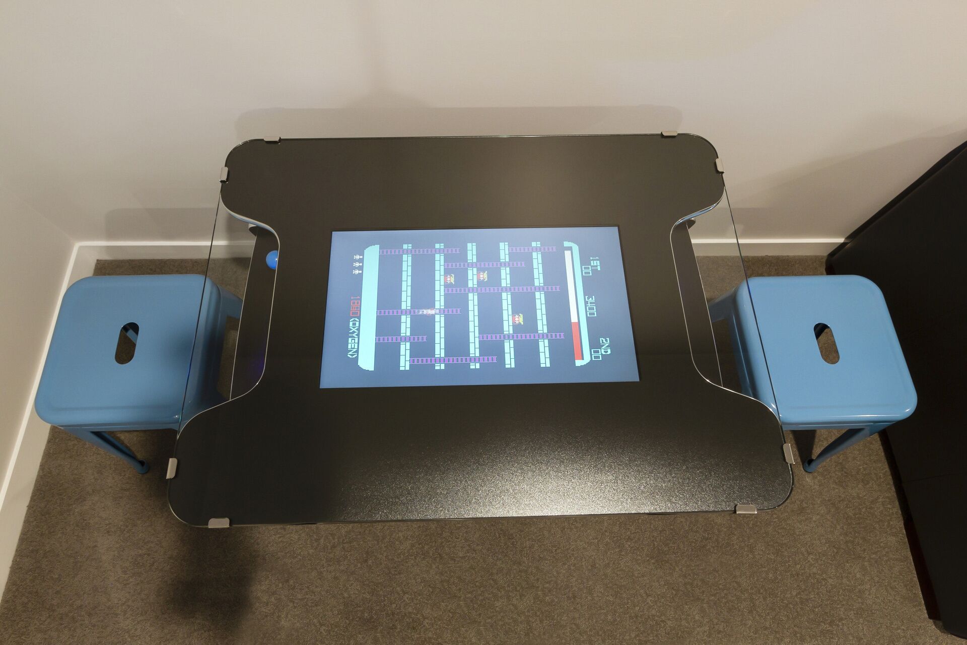 Rise House Hobart - Outstanding! Luxury family home — image 11