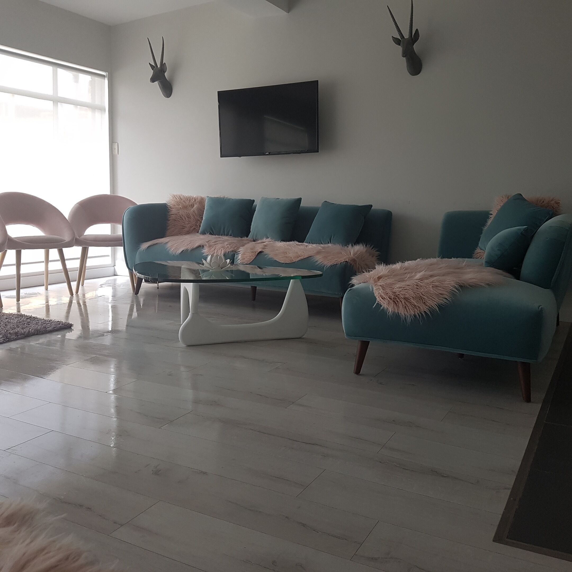 Magnificent Mid Century Modern Pool house  between CBD/Glenelg. Sleeps 22 — image 5