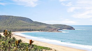 Plage à proximité